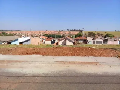 Lote/Terreno à venda, 300m² no Jardim Águas do Paiol, Araraquara