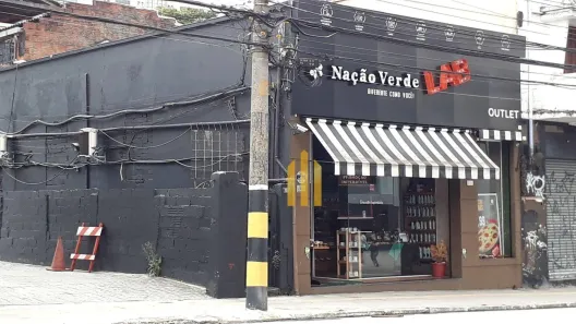Ponto Comercial para alugar, 300m² no Santana, São Paulo