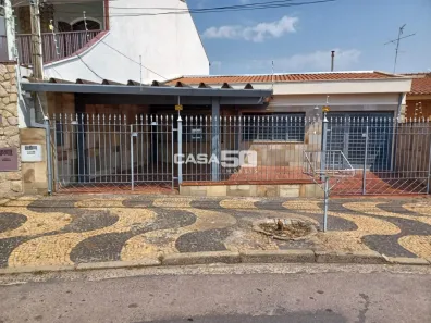 Casa com 3 Quartos à venda, 395m² no Vila Maria, Campinas