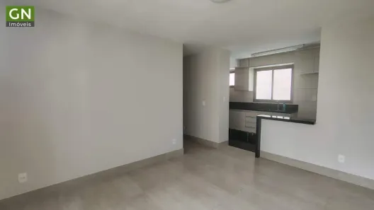 Apartamento com 2 Quartos para alugar, 60m² no Lourdes, Belo Horizonte