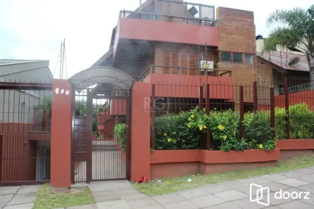 Casa de Condomínio com 4 Quartos à venda, 379m² no Menino Deus, Porto Alegre
