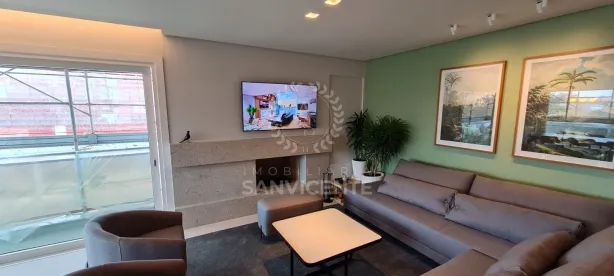 Apartamento com 3 Quartos à venda, 182m² no Três Figueiras, Porto Alegre