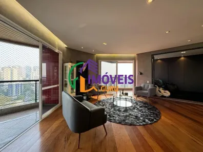 Cobertura com 3 Quartos à venda, 250m² no Parque Bairro Morumbi, São Paulo