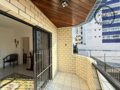 Apartamento com 1 Quarto à venda, 50m² no Aviação, Praia Grande