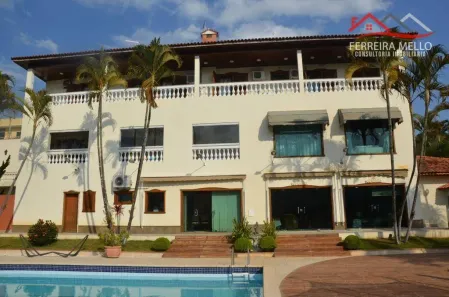 Casa com 8 Quartos à venda, 1100m² no Pirucaia, Mairiporã