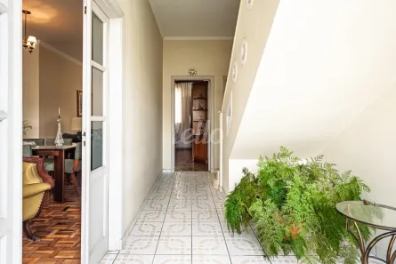 Casa com 3 Quartos para alugar, 360m² no Vila Mariana, São Paulo