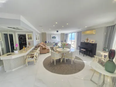 Apartamento com 4 Quartos à venda, 300m² no Barra da Tijuca, Rio de Janeiro