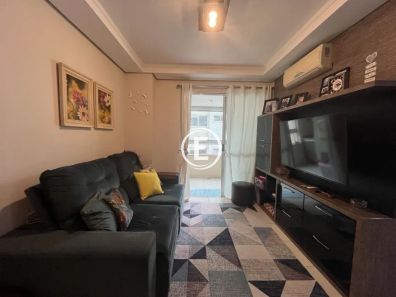 Apartamento com 3 Quartos à venda, 81m² no Campinas, São José