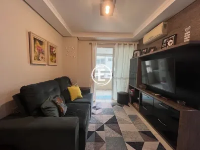 Apartamento com 3 Quartos à venda, 81m² no Campinas, São José