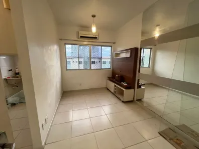 Apartamento com 2 Quartos para venda ou aluguel, 42m² no Lago Azul, Manaus
