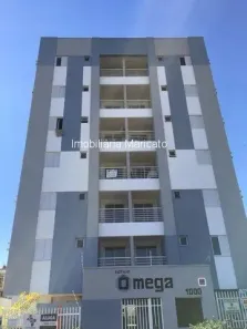 Apartamento com 2 Quartos à venda, 70m² no Vila Angélica, São José do Rio Preto