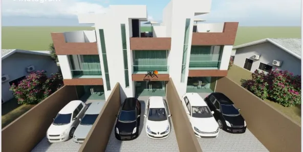 Casa com 3 Quartos à venda, 122m² no Santa Mônica, Belo Horizonte