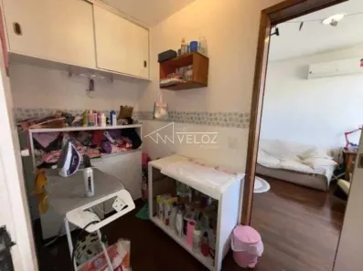 Cobertura com 2 Quartos à venda, 122m² no Botafogo, Rio de Janeiro