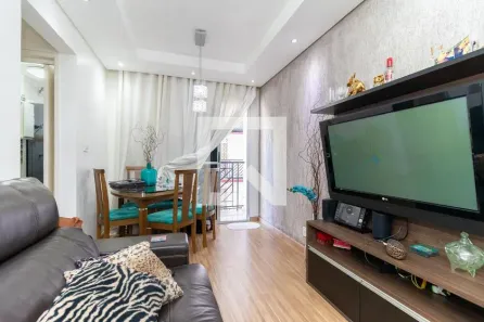 Apartamento com 2 Quartos à venda, 49m² no Itaquera, São Paulo