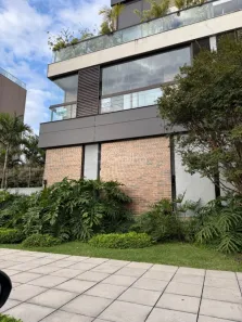 Apartamento com 3 Quartos à venda, 223m² no Jurerê Internacional, Florianópolis