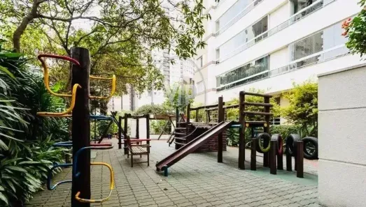 Apartamento com 3 Quartos à venda, 188m² no Itaim Bibi, São Paulo
