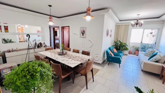 Apartamento com 3 Quartos à venda, 99m² no Vila Independência, Sorocaba