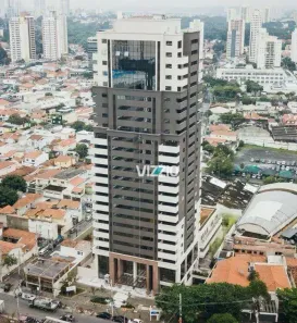 Sala Comercial para alugar, 321m² no Santo Amaro, São Paulo