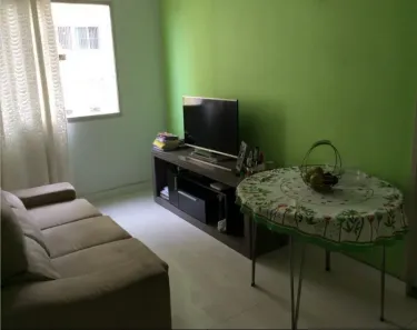 Apartamento com 2 Quartos à venda, 55m² no Engenho Novo, Rio de Janeiro