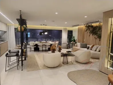 Apartamento com 3 Quartos à venda, 117m² no Vila Campesina, Osasco