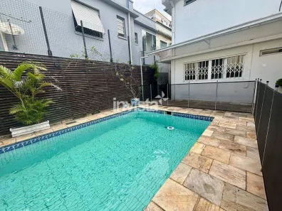 Casa com 5 Quartos à venda, 314m² no Boqueirão, Santos