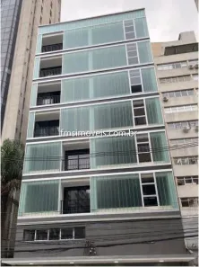 Sala Comercial para alugar, 411m² no Jardim Paulista, São Paulo