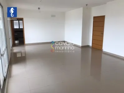 Apartamento com 3 Quartos à venda, 172m² no Nova Aliança, Ribeirão Preto