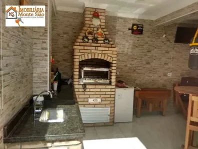 Casa com 3 Quartos à venda, 200m² no Jardim Santa Cecília, Guarulhos