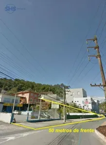 Lote/Terreno à venda, 3576m² no Do Salto, Blumenau
