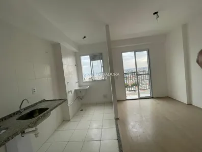 Apartamento com 2 Quartos à venda, 43m² no Dos Casa, São Bernardo do Campo