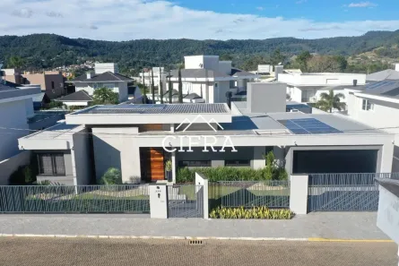 Casa com 3 Quartos à venda, 338m² no Sumaré, Rio do Sul