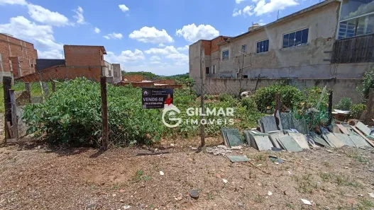 Lote/Terreno à venda, 300m² no Vila Primavera, Jaguariúna