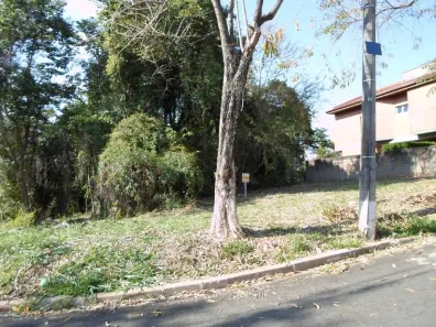 Lote/Terreno à venda, 875m² no Caminhos de San Conrado (Sousas), Campinas