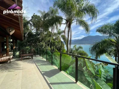 Casa com 4 Quartos à venda, 300m² no Lagoinha, Ubatuba