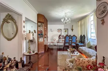 Apartamento com 3 Quartos à venda, 110m² no Copacabana, Rio de Janeiro