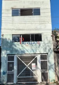 Casa com 2 Quartos à venda, 277m² no Casa Grande, Diadema