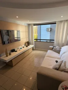 Apartamento com 2 Quartos à venda, 79m² no Stiep, Salvador