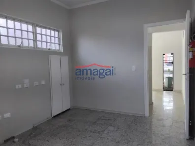 Sala Comercial para alugar, 20m² no Jardim Paraíba, Jacareí