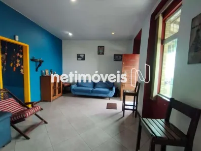 Casa com 3 Quartos para alugar, 98m² no São Tomé, Salvador