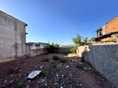 Lote/Terreno à venda, 250m² no Jardim Residencial Javary I, Piracicaba
