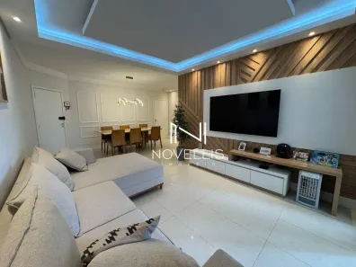 Apartamento com 4 Quartos à venda, 157m² no Jardim Esplanada, São José dos Campos