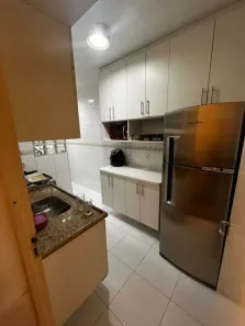 Apartamento com 2 Quartos à venda, 54m² no Vila Inglesa, São Paulo