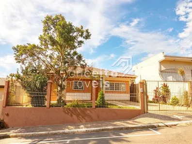 Casa com 3 Quartos para alugar, 133m² no Orfãs, Ponta Grossa