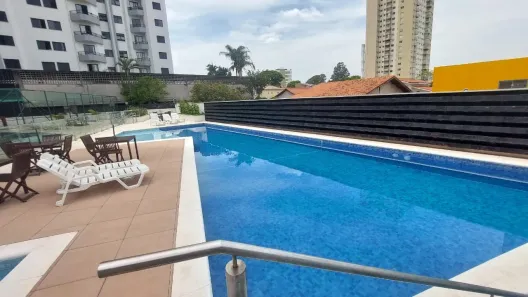 Apartamento com 2 Quartos à venda, 56m² no Gopoúva, Guarulhos