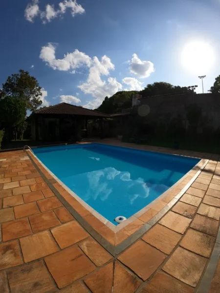 Casa com 4 quartos — Bandeirantes (Pampulha), Belo Horizonte