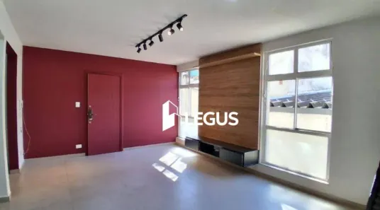 Apartamento com 2 Quartos à venda, 79m² no Cerqueira César, São Paulo