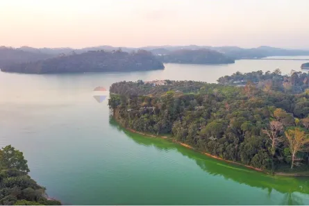 Lote/Terreno à venda, 5000m² no Dos Finco, São Bernardo do Campo