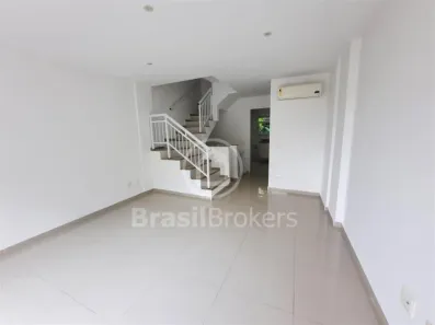 Casa com 2 Quartos à venda, 126m² no Tijuca, Rio de Janeiro