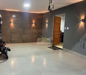 Casa com 3 Quartos à venda, 117m² no Fabrício, Uberaba