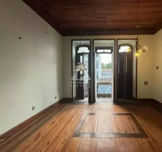 Casa com 5 Quartos à venda, 208m² no Botafogo, Rio de Janeiro